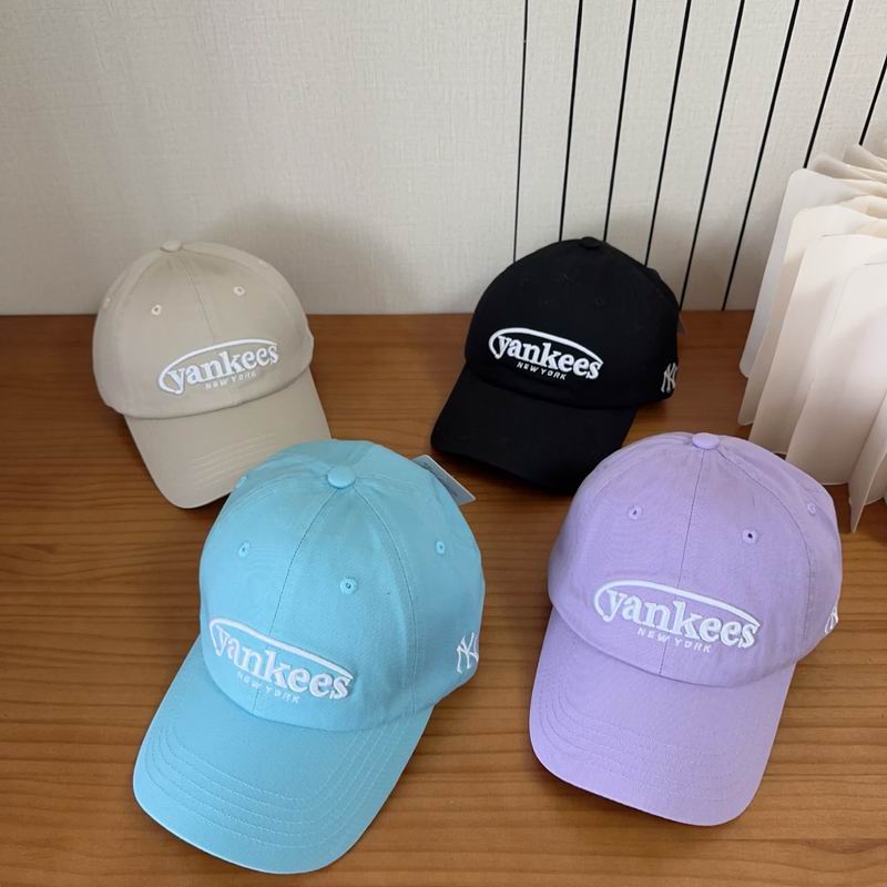 MLB Cap dx31